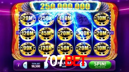 707BET,707BET.Com