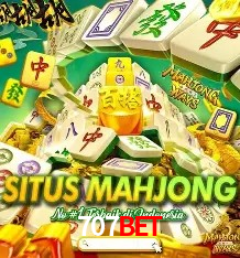 Explore as vantagens do 707BET: serviço profissional e confiabilidade