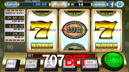 707BET Com