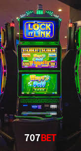 707BET Com