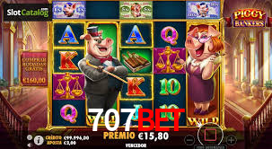 707BET: A Experiência de Casino com Jogos de Mesa ao Vivo